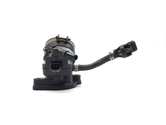 Throttle Body Intake Boot Manifold W Injector 2008 Can-Am DS450 EFI 3358