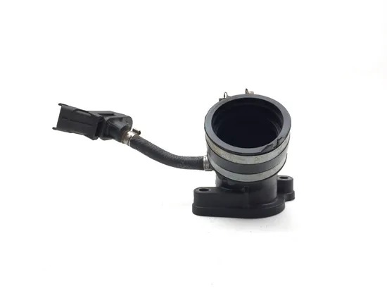 Throttle Body Intake Boot Manifold W Injector 2008 Can-Am DS450 EFI 3358