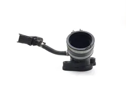 Throttle Body Intake Boot Manifold W Injector 2008 Can-Am DS450 EFI 3358