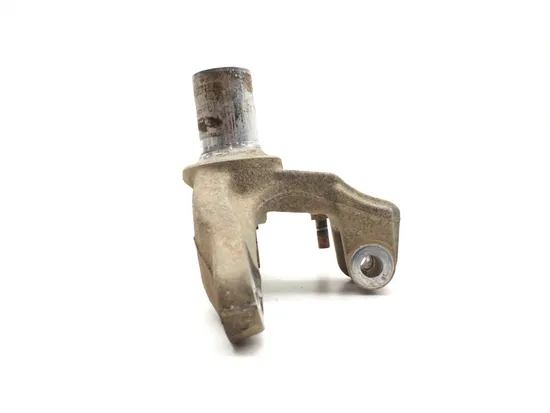 Left Steering Knuckle 2008 Can-Am DS450 EFI 3358