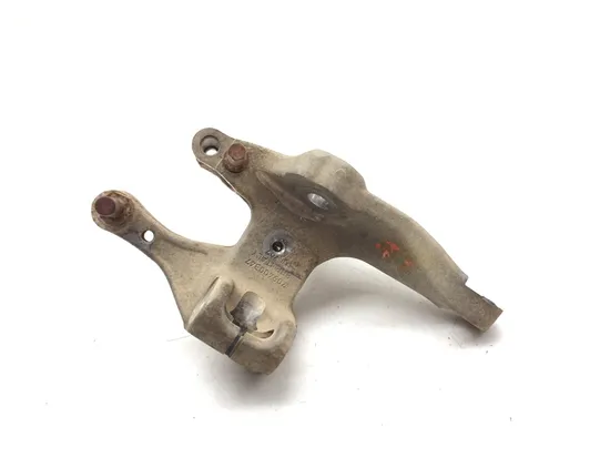 Left Steering Knuckle 2008 Can-Am DS450 EFI 3358