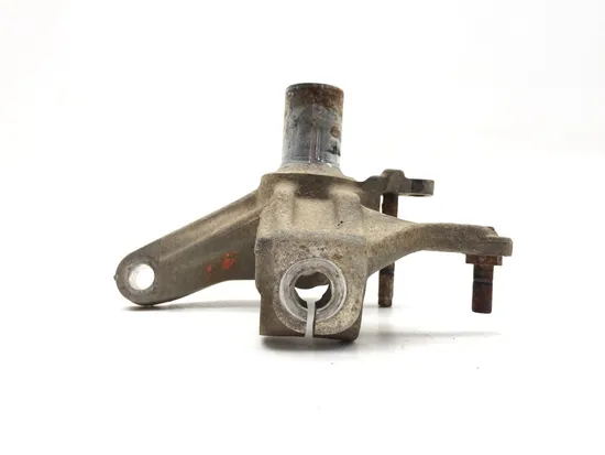 Left Steering Knuckle 2008 Can-Am DS450 EFI 3358