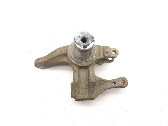 Left Steering Knuckle 2008 Can-Am DS450 EFI 3358