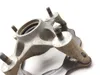 Front Wheel Hub with Rotor A 2008 Can-Am DS450 EFI 3358