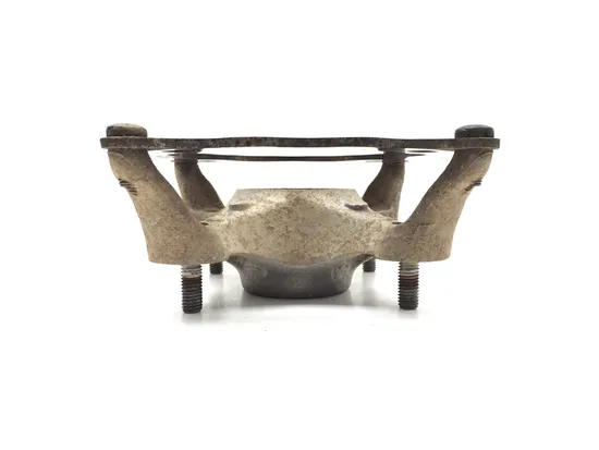 Front Wheel Hub with Rotor B 2008 Can-Am DS450 EFI 3358