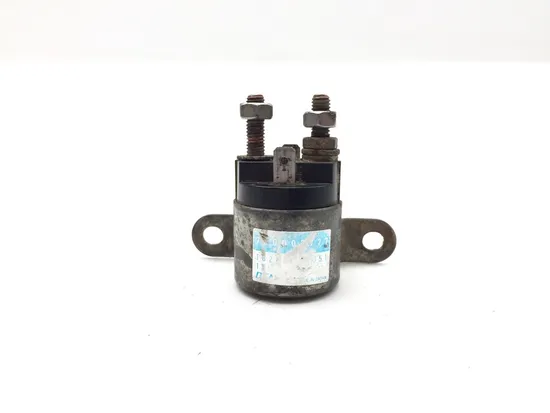 Ignition Starter Solenoid 2008 Can-Am DS450 EFI 3358