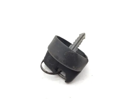 Ignition Key Switch 2008 Can-Am DS450 EFI 3358