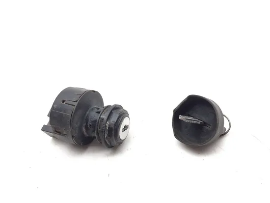 Ignition Key Switch 2008 Can-Am DS450 EFI 3358