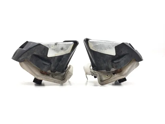 Left Right Headlight Set 2008 Can-Am DS450 EFI 3358