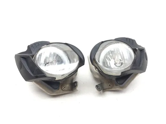 Left Right Headlight Set 2008 Can-Am DS450 EFI 3358