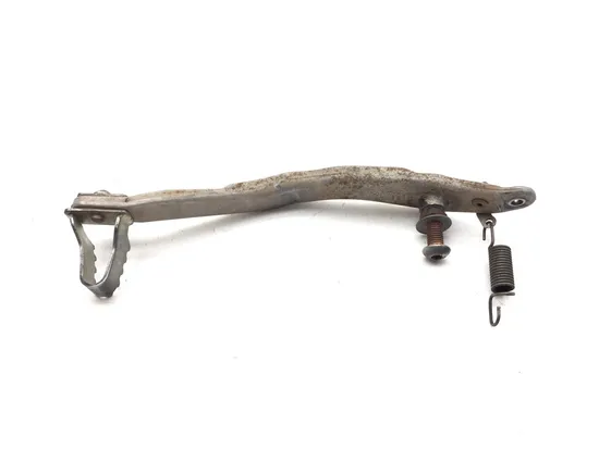 Rear Brake Pedal 2008 Can-Am DS450 EFI 3358