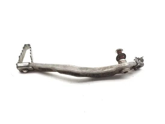 Rear Brake Pedal 2008 Can-Am DS450 EFI 3358