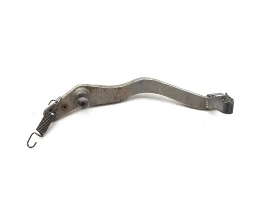 Rear Brake Pedal 2008 Can-Am DS450 EFI 3358