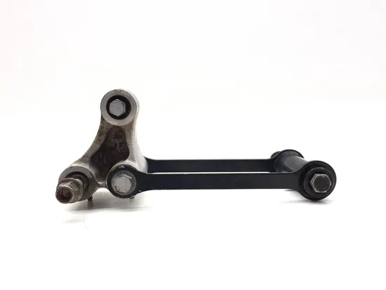 Rear Shock Suspension Linkage 2008 Can-Am DS450 EFI 3358