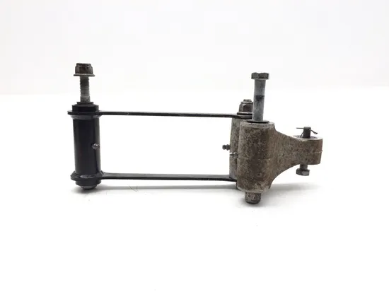 Rear Shock Suspension Linkage 2008 Can-Am DS450 EFI 3358