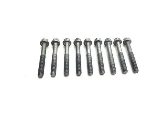 Engine Center Cases Case Bolts 2008 Can-Am DS450 EFI 3358