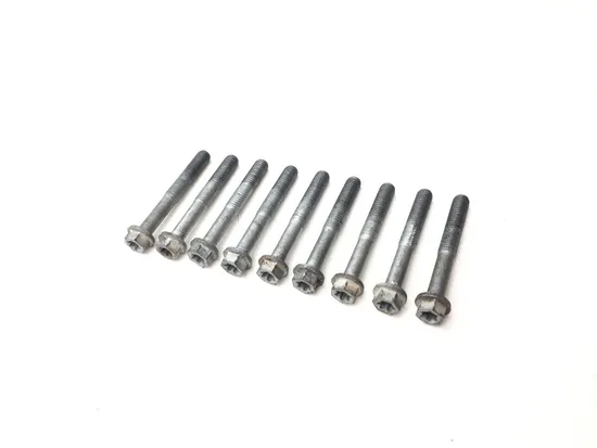 Engine Center Cases Case Bolts 2008 Can-Am DS450 EFI 3358