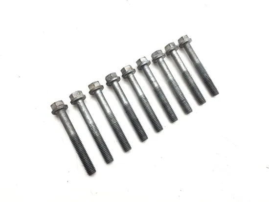 Engine Center Cases Case Bolts 2008 Can-Am DS450 EFI 3358