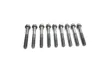 Engine Center Cases Case Bolts 2008 Can-Am DS450 EFI 3358