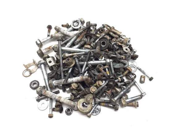 MISC Bolt Set 2008 Can-Am DS450 EFI 3358