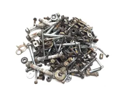 MISC Bolt Set 2008 Can-Am DS450 EFI 3358