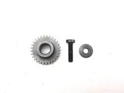 Engine Crank Shaft Gear 2008 Can-Am DS450 EFI 3358