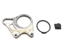 Rear Brake Caliper Stay 2008 Can-Am DS450 EFI 3358