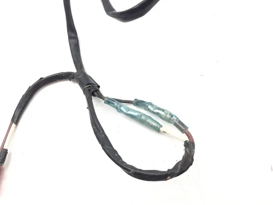 Clutch Perch 2008 Can-Am DS450 EFI 3358 x