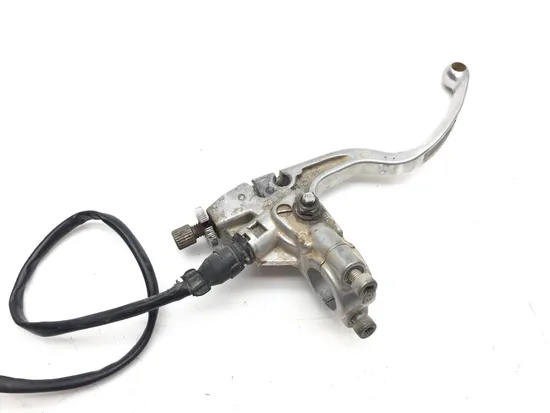 Clutch Perch 2008 Can-Am DS450 EFI 3358 x