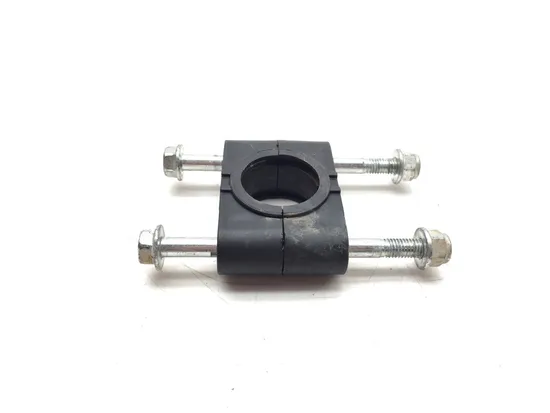 Steering Stem Mount Clamp 2008 Can-Am DS450 EFI 3358