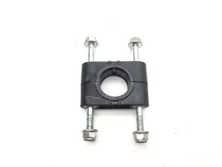 Steering Stem Mount Clamp 2008 Can-Am DS450 EFI 3358