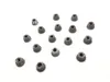 Front Rear Wheel Lug Nuts Set 2008 Can-Am DS450 EFI 3358