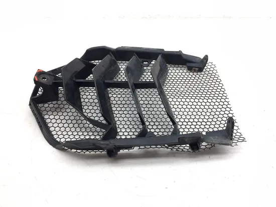 Engine Radiator Grill Guard 2008 Can-Am DS450 EFI 3358 x