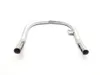 Rear Bumper Grab Bar 2008 Can-Am DS450 EFI 3358 x