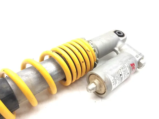 Front Shocks Suspension 2008 Can-Am DS450 EFI 3358