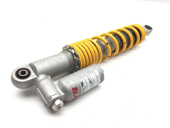 Front Shocks Suspension 2008 Can-Am DS450 EFI 3358