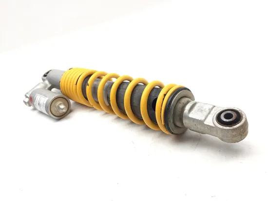 Front Shocks Suspension 2008 Can-Am DS450 EFI 3358