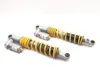 Front Shocks Suspension 2008 Can-Am DS450 EFI 3358