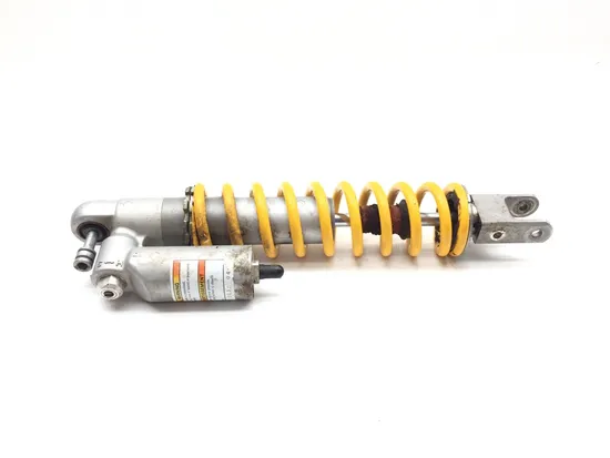 Rear Shock Suspension 2008 Can-Am DS450 EFI 3358