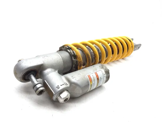 Rear Shock Suspension 2008 Can-Am DS450 EFI 3358