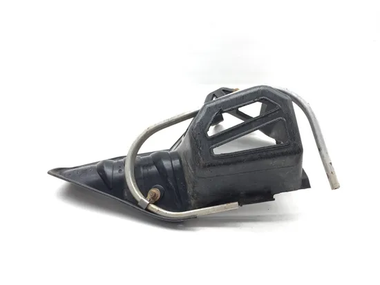 Left Right Heel Guards Set 2008 Can-Am DS450 EFI 3358 x