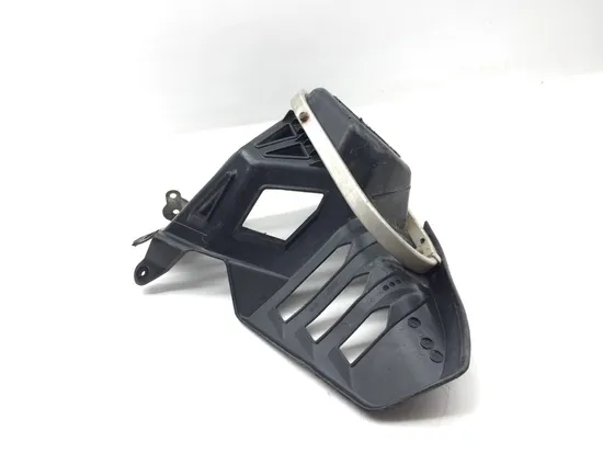 Left Right Heel Guards Set 2008 Can-Am DS450 EFI 3358 x