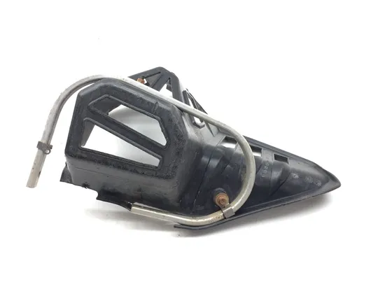 Left Right Heel Guards Set 2008 Can-Am DS450 EFI 3358 x