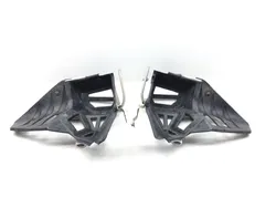 Left Right Heel Guards Set 2008 Can-Am DS450 EFI 3358 x