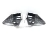 Left Right Heel Guards Set 2008 Can-Am DS450 EFI 3358 x