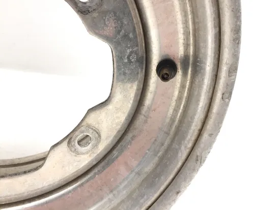 10 Front Wheel A 2008 Can-Am DS450 EFI 3358