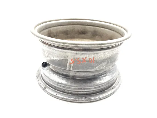 10 Front Wheel A 2008 Can-Am DS450 EFI 3358