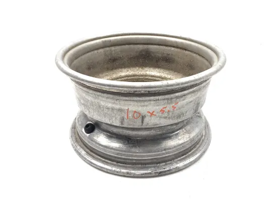 10 Front Wheel B 2008 Can-Am DS450 EFI 3358