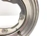 10 Front Wheel B 2008 Can-Am DS450 EFI 3358