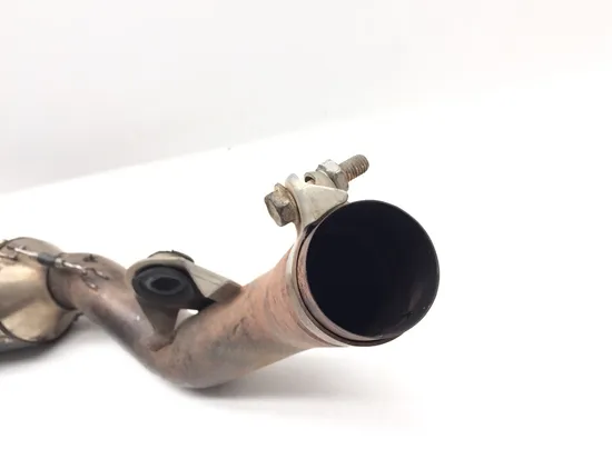 Moto Works SR4 Carbon Full System Exhaust 2008 Can-Am DS450 EFI 3358 PARTS